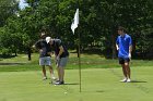 Wheaton Lyons Athletic Club Golf Open  13th Annual Lyons Athletic Club (LAC) Golf Open Monday, June 13, 2022 at the Blue Hills Country Club. - Photo by Keith Nordstrom : Wheaton, Lyons Athletic Club Golf Open